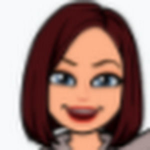 Meet your Posher, Krista